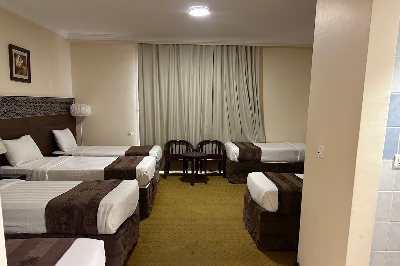 royalmadinahbed