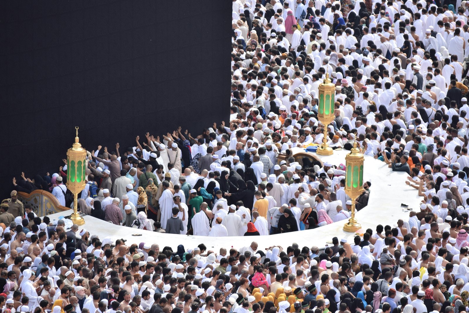 tawaf