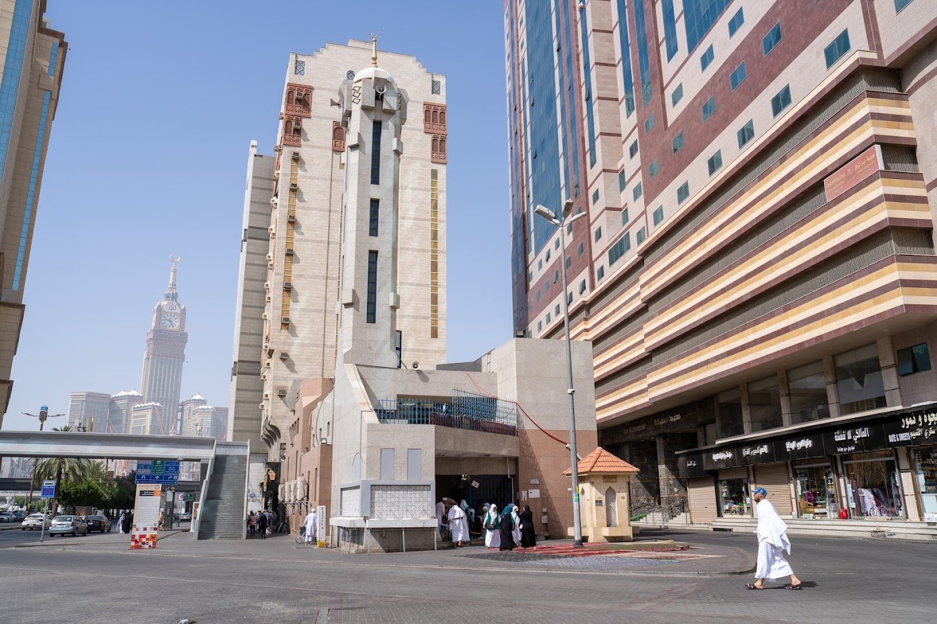 Masjid Jin