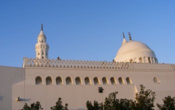 Masjid Qiblatain