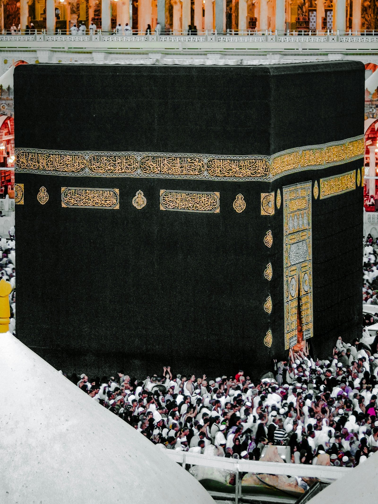 Manfaat Umroh
